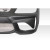 2006-2008 BMW 3 Series E90 M2 Look Front Bumper - 1 Piece - image 21