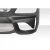 2006-2008 BMW 3 Series E90 M2 Look Front Bumper - 1 Piece - image 19