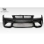 2006-2008 BMW 3 Series E90 M2 Look Front Bumper - 1 Piece - image 3