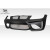 2006-2008 BMW 3 Series E90 M2 Look Front Bumper - 1 Piece - image 14
