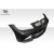 2006-2008 BMW 3 Series E90 M2 Look Front Bumper - 1 Piece - image 16