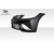 2006-2008 BMW 3 Series M2 Look Front Bumper - image 11