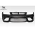 2006-2008 BMW 3 Series E90 M2 Look Front Bumper - 1 Piece - image 4