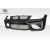 2006-2008 BMW 3 Series E90 M2 Look Front Bumper - 1 Piece - image 5