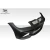 2006-2008 BMW 3 Series E90 M2 Look Front Bumper - 1 Piece - image 10