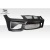 2006-2008 BMW 3 Series E90 M2 Look Front Bumper - 1 Piece - image 14
