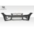 2006-2008 BMW 3 Series E90 M2 Look Front Bumper - 1 Piece - image 32