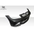 2006-2008 BMW 3 Series M2 Look Front Bumper - image 26