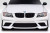 2006-2008 BMW 3 Series E90 Duraflex M2 Look Front Bumper Cover 1 Piece