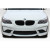 2004-2010 BMW 5 Series E60 Duraflex M2 Look Front Bumper - 1 Piece - image 1