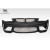 2004-2010 BMW 5 Series E60 M2 Look Front Bumper - 1 Piece - image 3