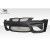 2004-2010 BMW 5 Series E60 Duraflex M2 Look Front Bumper - 1 Piece - image 4