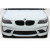2004-2010 BMW 5 Series E60 M2 Look Front Bumper - 1 Piece - image 1