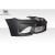 2004-2010 BMW 5 Series E60 Duraflex M2 Look Front Bumper - 1 Piece - image 7