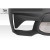2004-2010 BMW 5 Series E60 M2 Look Front Bumper - 1 Piece - image 11