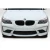 2004-2010 BMW 5 Series E60 M2 Look Front Bumper - 1 Piece - image 1