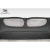 2004-2010 BMW 5 Series E60 M2 Look Front Bumper - 1 Piece - image 13