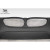 2004-2010 BMW 5 Series E60 M2 Look Front Bumper - 1 Piece - image 13