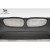 2004-2010 BMW 5 Series E60 Duraflex M2 Look Front Bumper - 1 Piece - image 13
