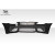 2004-2010 BMW 5 Series E60 M2 Look Front Bumper - 1 Piece - image 14