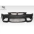 2004-2010 BMW 5 Series E60 M2 Look Front Bumper - 1 Piece - image 3