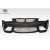 2004-2010 BMW 5 Series E60 M2 Look Front Bumper - 1 Piece - image 3