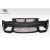 2004-2010 BMW 5 Series E60 Duraflex M2 Look Front Bumper - 1 Piece - image 15