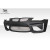 2004-2010 BMW 5 Series E60 M2 Look Front Bumper - 1 Piece - image 16