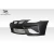 2004-2010 BMW 5 Series E60 M2 Look Front Bumper - 1 Piece - image 5