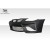 2004-2010 BMW 5 Series E60 M2 Look Front Bumper - 1 Piece - image 5