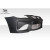 2004-2010 BMW 5 Series E60 M2 Look Front Bumper - 1 Piece - image 19