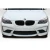 2004-2010 BMW 5 Series M2 Look Front Bumper - image 1