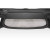 2004-2010 BMW 5 Series E60 M2 Look Front Bumper - 1 Piece - image 24