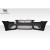 2004-2010 BMW 5 Series E60 M2 Look Front Bumper - 1 Piece - image 26
