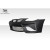 2004-2010 BMW 5 Series E60 M2 Look Front Bumper - 1 Piece - image 17