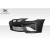 2004-2010 BMW 5 Series E60 M2 Look Front Bumper - 1 Piece - image 8
