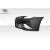 2004-2010 BMW 5 Series M2 Look Front Bumper - image 6
