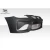 2004-2010 BMW 5 Series M2 Look Front Bumper - image 12