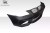 2004-2010 BMW 5 Series E60 Duraflex M2 Look Front Bumper Cover 1 Piece