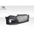 2013-2016 Hyundai Genesis Coupe 2DR MSR Front Bumper - 1 Piece - image 11