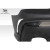 2010-2016 Hyundai Genesis Coupe 2DR MSR Rear Bumper - 1 Piece - image 9