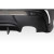 2010-2016 Hyundai Genesis Coupe 2DR MSR Rear Bumper - 1 Piece - image 12
