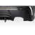 2010-2016 Hyundai Genesis Coupe 2DR MSR Rear Bumper - 1 Piece - image 22