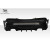 2010-2016 Hyundai Genesis Coupe 2DR MSR Rear Bumper - 1 Piece - image 3