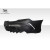 2010-2016 Hyundai Genesis Coupe 2DR MSR Rear Bumper - 1 Piece - image 4