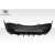 2010-2016 Hyundai Genesis Coupe 2DR MSR Rear Bumper - 1 Piece - image 19