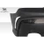 2010-2016 Hyundai Genesis Coupe 2DR MSR Rear Bumper - 1 Piece - image 15