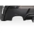 2010-2016 Hyundai Genesis Coupe 2DR MSR Rear Bumper - 1 Piece - image 22