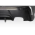2010-2016 Hyundai Genesis Coupe 2DR MSR Rear Bumper - 1 Piece - image 21