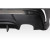 2010-2016 Hyundai Genesis Coupe 2DR MSR Rear Bumper - 1 Piece - image 24
